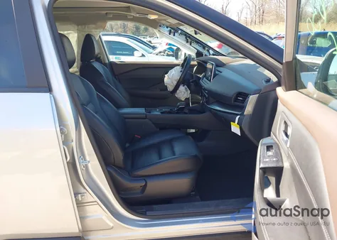 2023 Nissan Rogue Sv Fwd from USA, damaged, VIN 5N1BT3BA5PC813992